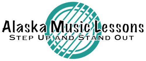 Alaska Music Lessons